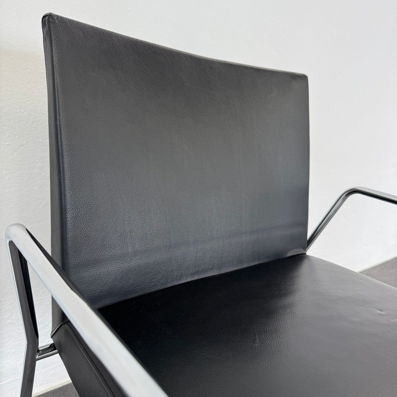 Poltrone: Accademia Fina Lounge-Sessel – Usato da Schönenwerd venduto da mcofficeshop 5