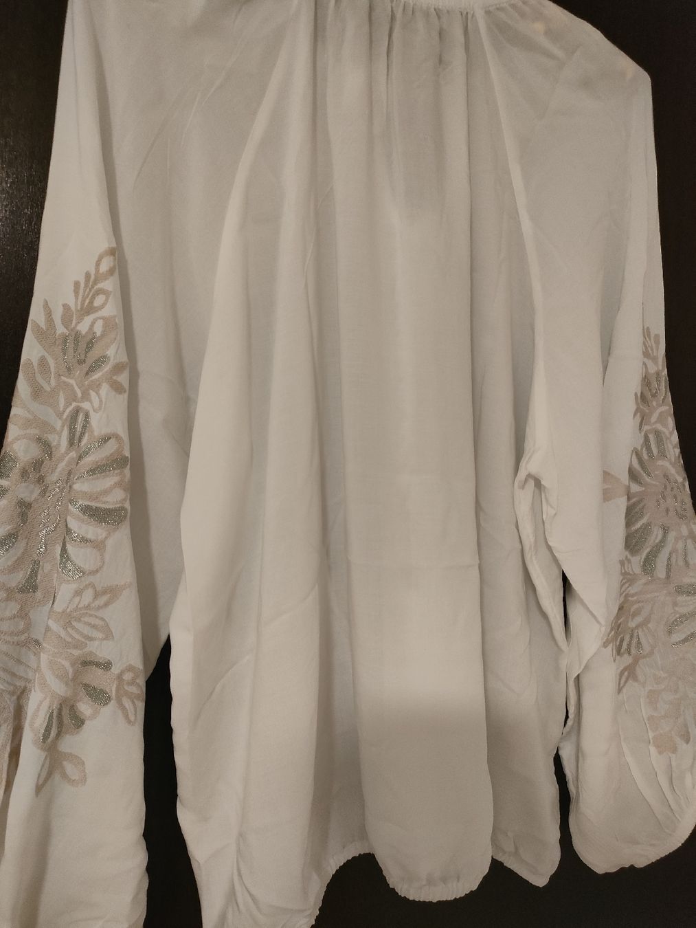 Camicette: Bluse – Usato da Brugg AG venduto da Mashaba 2