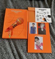 ENHYPEN Album: Manifesto Day 1 