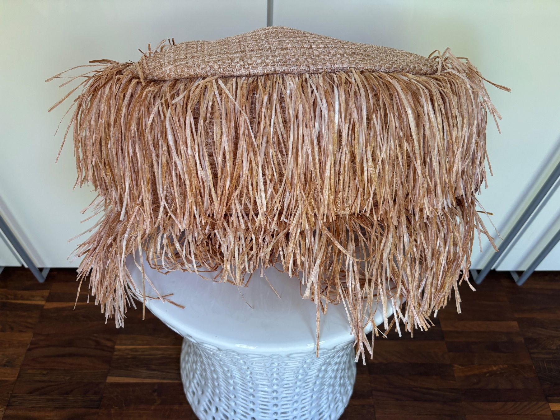Max Mara Sacs femmes: WEEKEND MAX MARA Raffia Tasche – Neuf (Voir description) à Herrliberg par mayfi 7