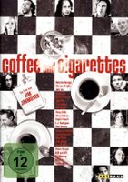 Coffee & Cigarettes (2003) Arthaus DVD