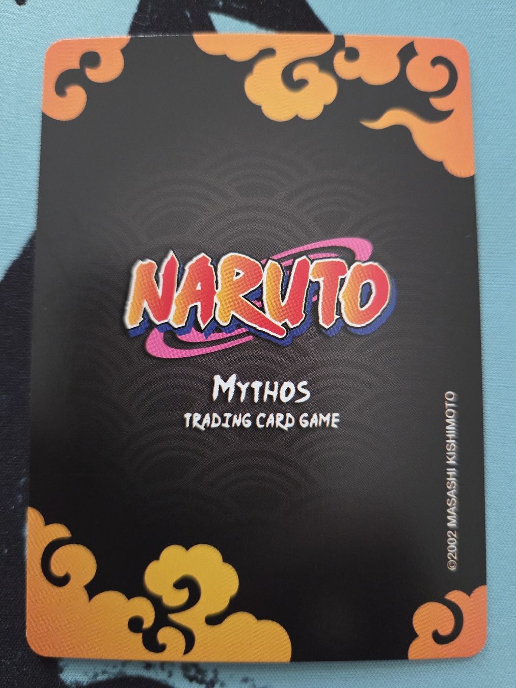 Sammelbilder & Trading cards: Naruto Mythos TCG - Oroshimaro EN – Neu (gemäss Beschreibung) aus Safnern von wil_z6qf 1