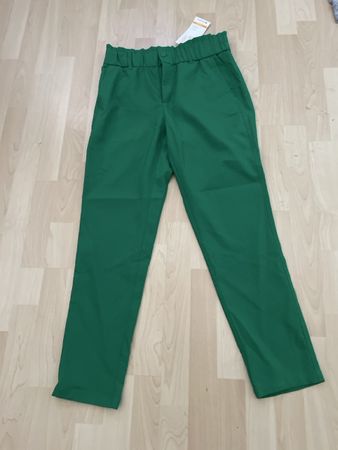 Neue Street one Hosen grün Gr 38/30