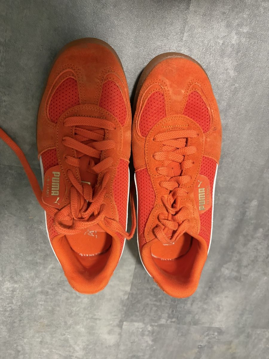 Puma Scarpe da uomo: Puma Sneaker Gr. 42 – Usato da Teufen AR venduto da nedunja 2