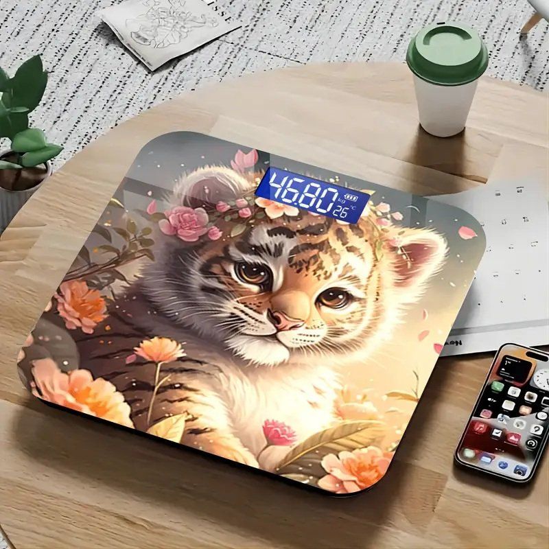 Bilance pesapersone: Digitale Kinderwaage (Haushaltsintelligent) – Nuovo e nell'imballaggio originale da Muttenz venduto da Gepard23 2