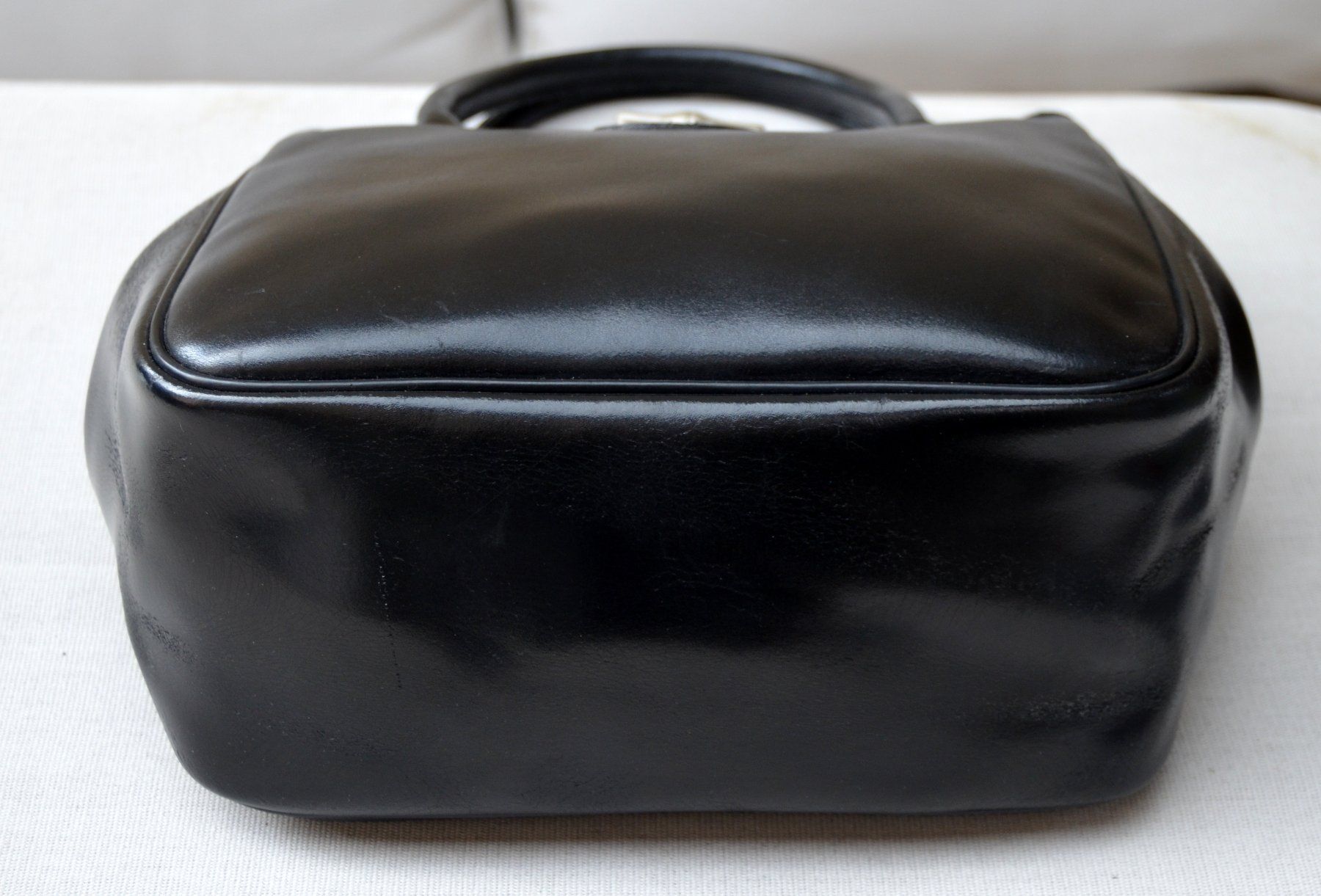 Longchamp Sacs femmes: Longchamp Roseau Tasche / sac – D'occasion à Collonges par arashee 7