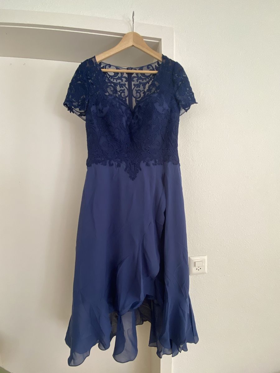 JJ’s House Vestiti: Kleid neu Gr 40 – Nuovo e nell'imballaggio originale da Kehrsatz venduto da Gip4me 1