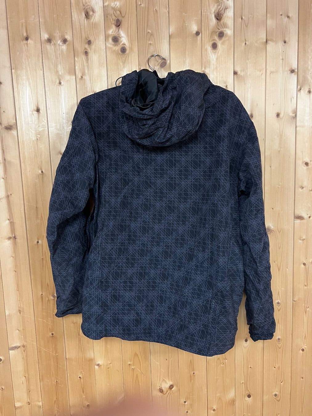 Icepeak Giacche: ICEPEAK JACKE GR. M – Usato da chiasso venduto da Wulli 1