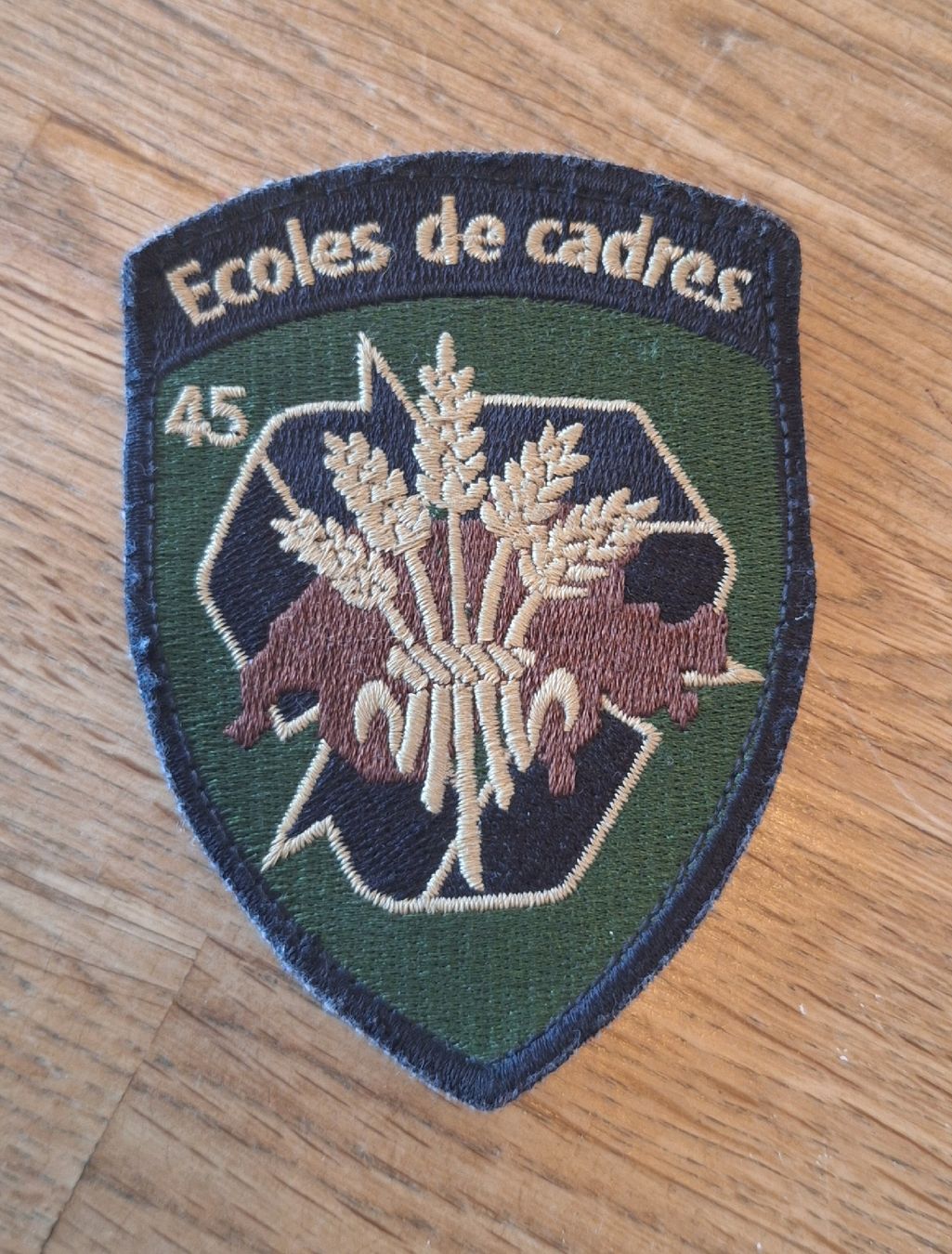 Armée suisse Plaquettes & Badges: Militärbadge – D'occasion à Hochdorf par FRESHTRASH