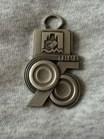 Schützenmedaille Eidg. Schützenfest Thun 1995 - Huguenin Le 