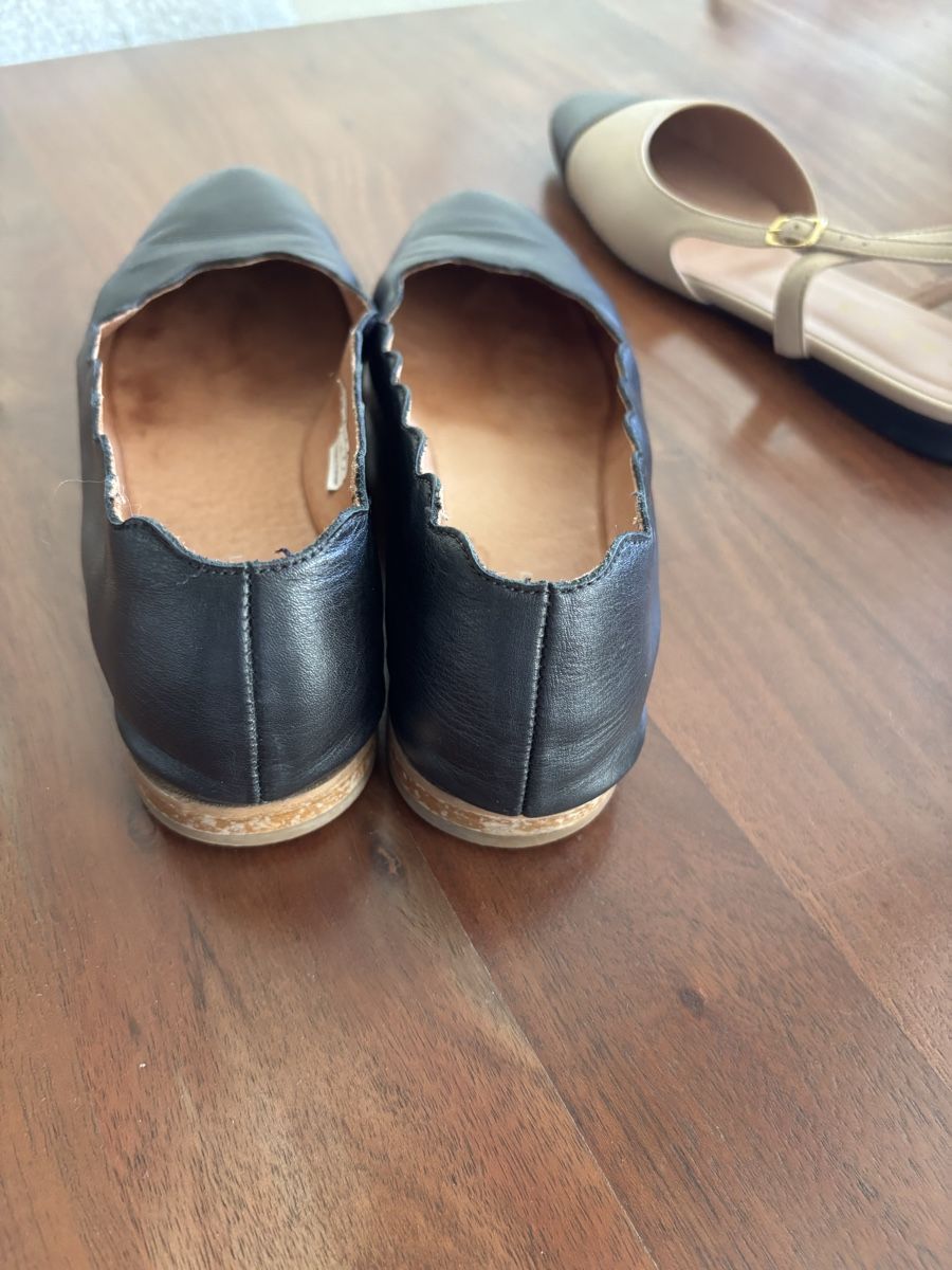 Damenschuhe: Schuhe Grösse 39 – Gebraucht aus Bülach von mmva01 9