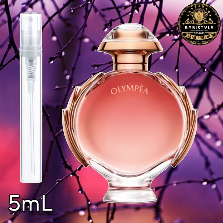OLYMPEA LEGEND (5ml) PACO RABANNE EDP Kaufen auf Ricardo