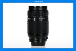 Nikon AF 70-210mm f4-5.6