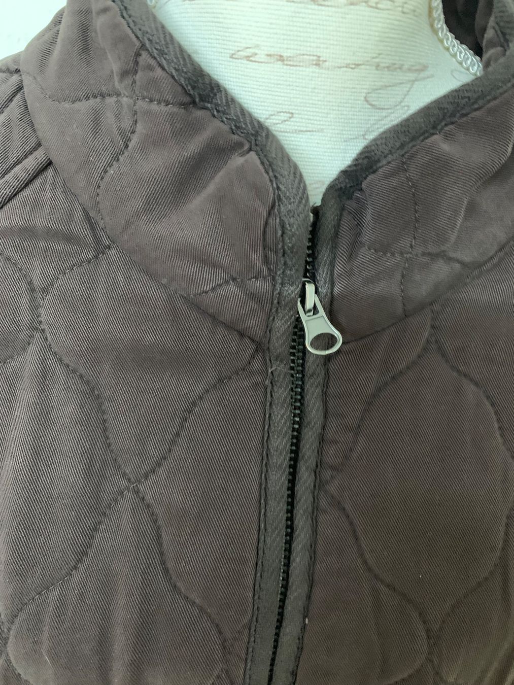 Next Giacche: Übergangsjacke von NEXT braun XXL – Usato da Ellikon an der Thur venduto da Bali1999 1