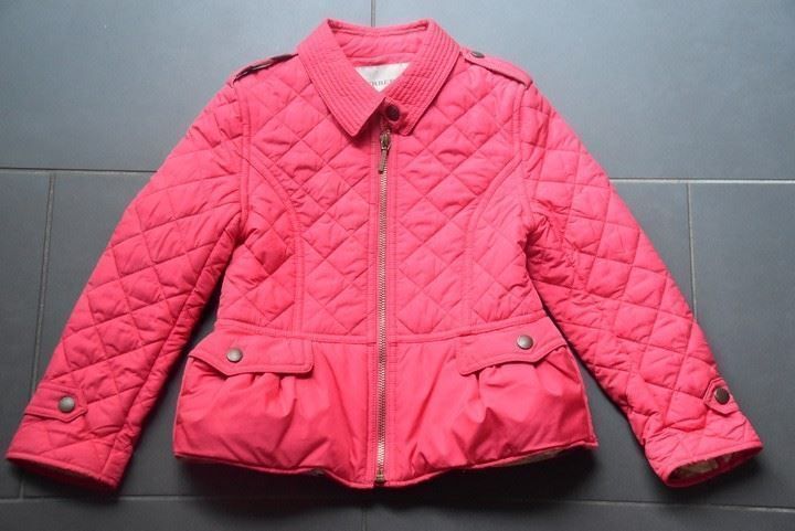 Burberry Jacken & Mäntel: Jacke / Veste  Burberry  5 A / 108 cm – Gebraucht aus Collonges von Auganien 6