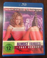 Blu Ray - Fast berühmt (Almost Famous) - 2000