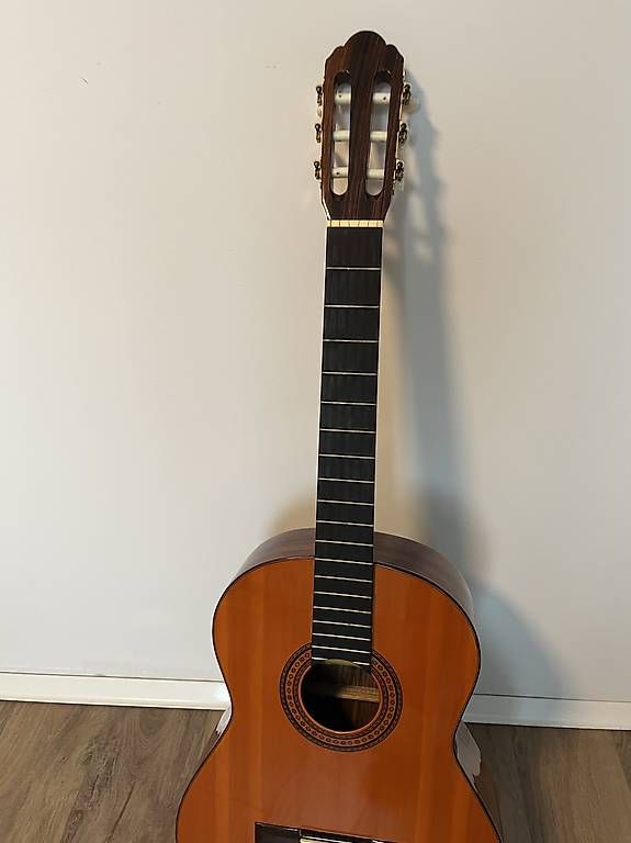 Musikinstrumente: Gitarre spanische – Gebraucht aus Emmenbrücke von mamada 2