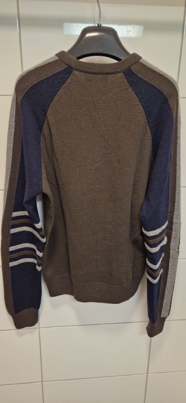 Hermès Maglioni & Felpe: Pull Hermès laine et cachemire – Nuovo (secondo la descrizione) da Vevey venduto da juliusca 1