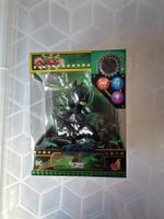 Hot Toys CosRider Batman Forever Batmobile OVP