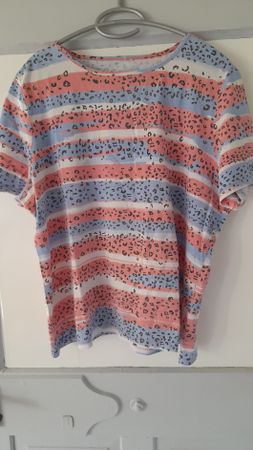 T-Shirt Gr. 46