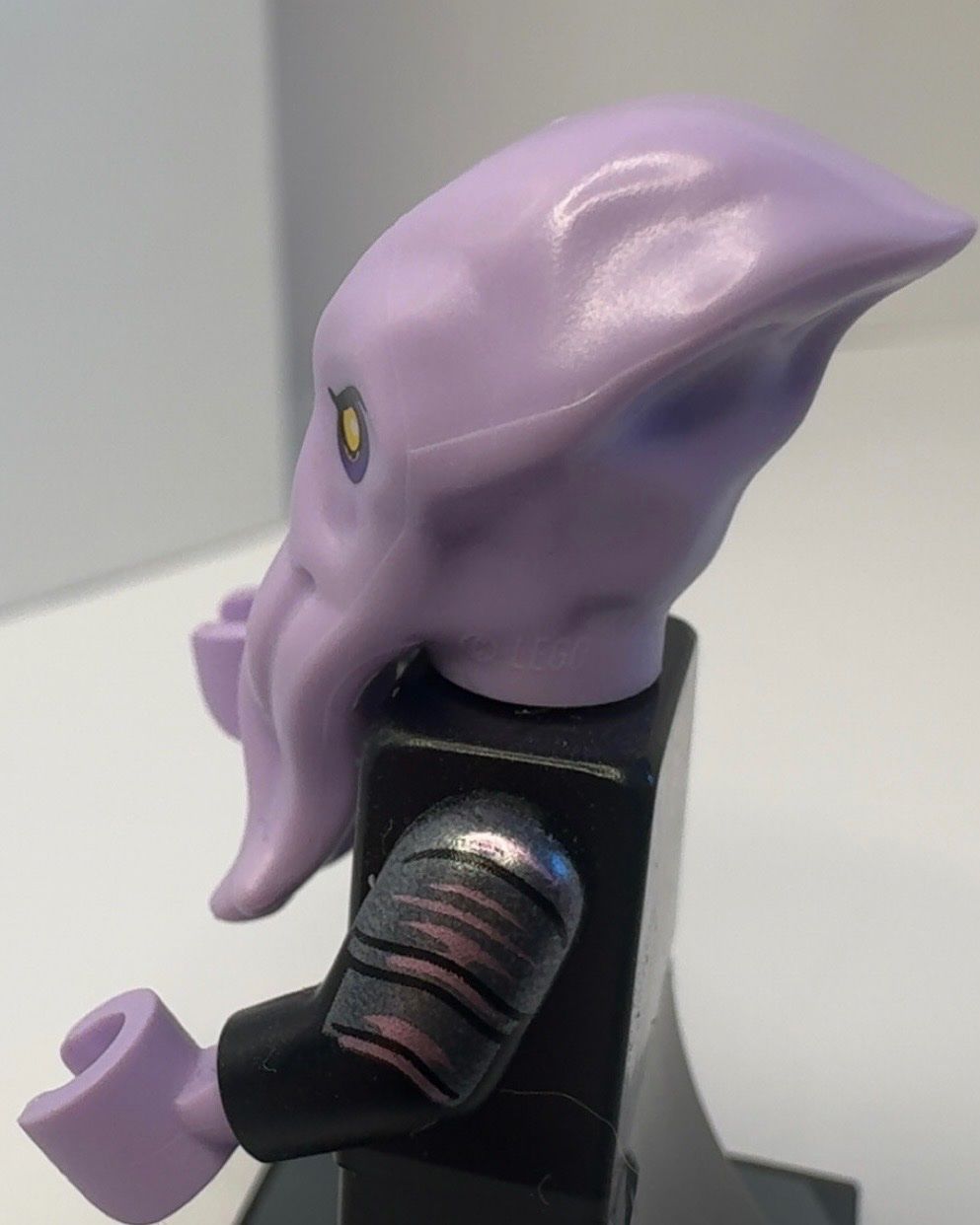 Lego Spielzeuge: LEGO Dungeons & Dragons "Mind Flayer" (coldnd07) – Gebraucht aus Oftringen von Donovan_- 5