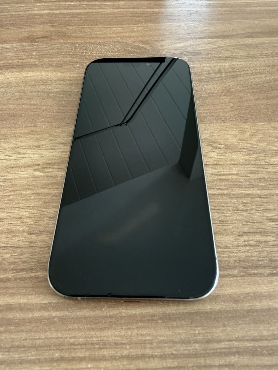 Apple Telefoni cellulari / Smartphones: iPhone 16 Pro 256GB – Usato da Küsnacht ZH venduto da SusannIsrael 2