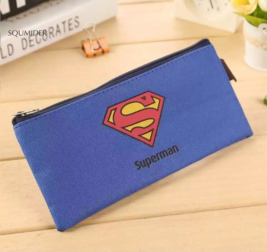 Altro per Ufficio & Commercio: #103 Etui  Batman Superman Transformer – Nuovo (secondo la descrizione) da Alchenflüh venduto da Ova1 2