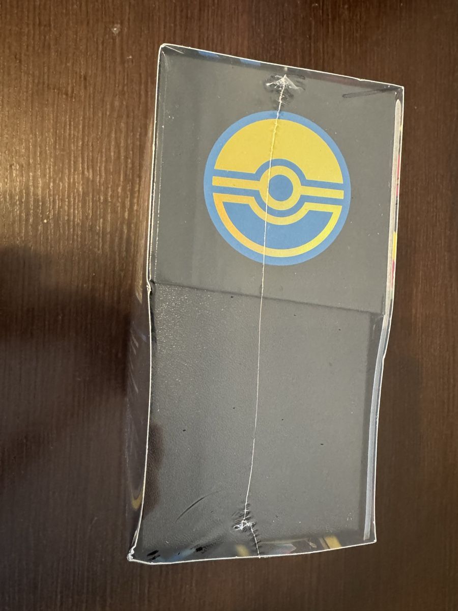 Pokémon Carte collezionabili: Pokemon Mega Evolution ETB - Lucario - Sealed - ENG – Nuovo e nell'imballaggio originale da Bellinzona venduto da TheCarden 6