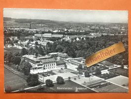 1960 Rheinfelden Sanatorium, guter Zustand!