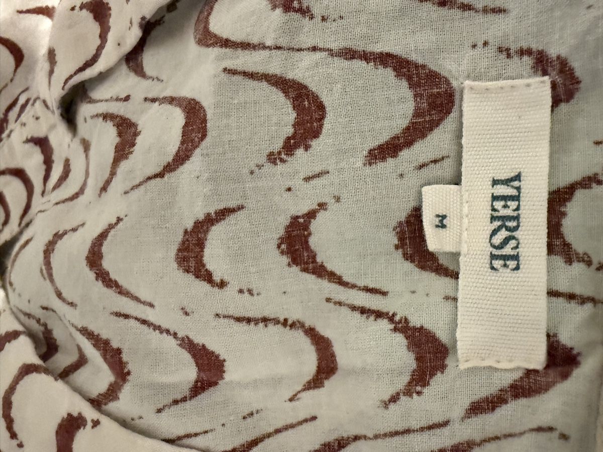 Vestiti: Maxi Kleid von Yerse Gr.M – Usato da Pfungen venduto da Outlet64 3