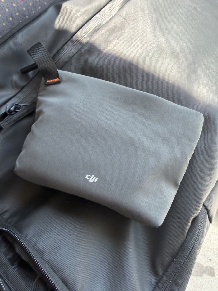 DJI Microfoni: DJI Mic 3 top Zustand – Nuovo (secondo la descrizione) da Münchenstein venduto da Pavo-Fotografie