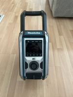 Makita Baustellenradio DMR 115