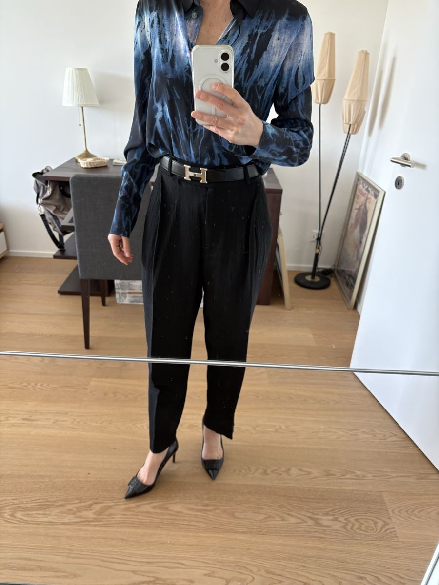 Camicette: Altuzarra 100% silk shirt  – Nuovo (secondo la descrizione) da St. Gallen venduto da ott_f827 7