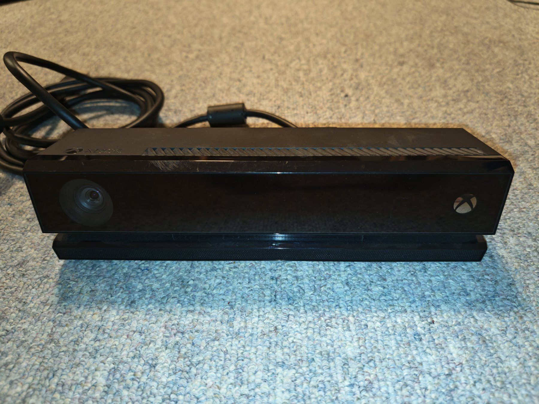 Microsoft Console: Microsoft Xbox One Kinect Kamera – Usato da Thun venduto da Kankii 2