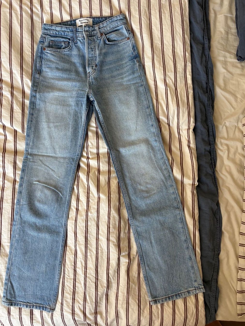 Reformation Jeans: Jeans von Reformation – Usato da Wallisellen venduto da lin_v