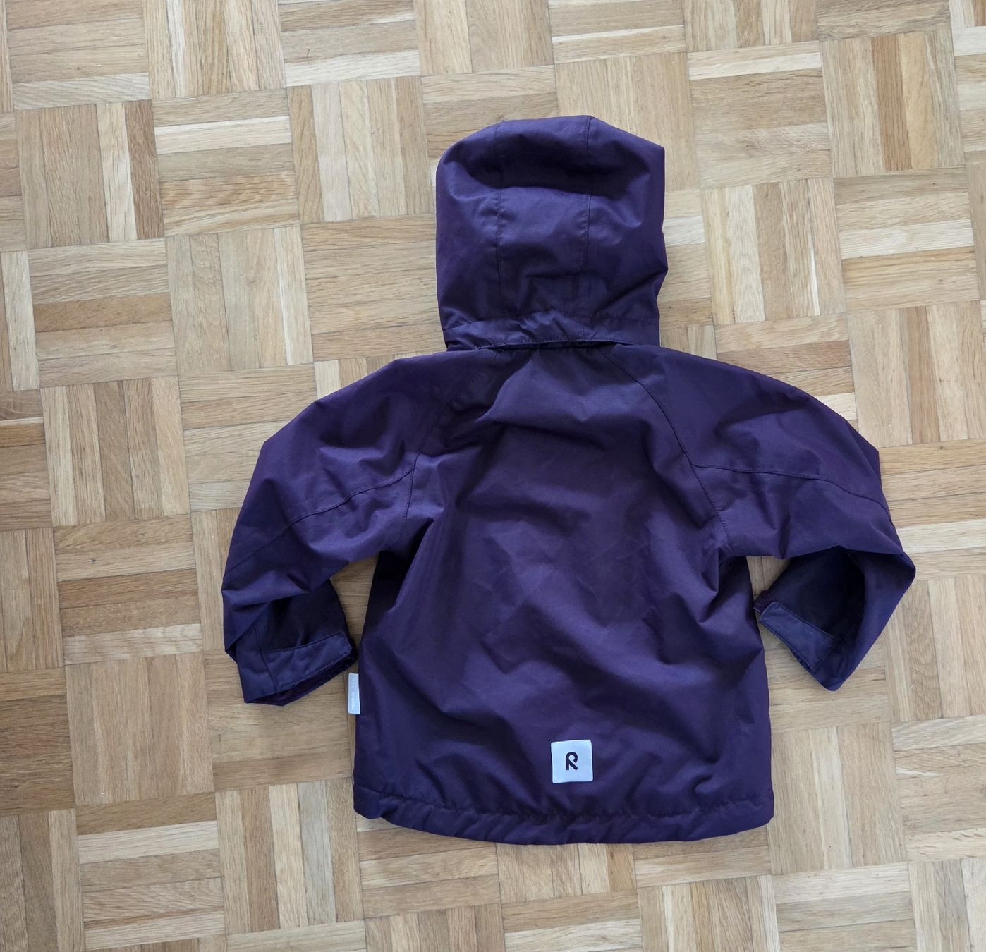 Reima Giacche & Cappotti: Reima Regenjacke /Windjacke – Usato da Rotkreuz venduto da C.R.L. 2