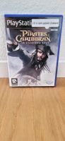 PS 2 - Pirates of the Caribbean Am Ende der Welt