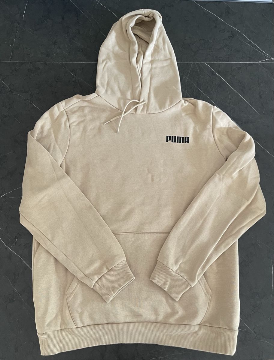 Puma Pulls & Sweat-shirts: Puma Pullover Grösse M – Neuf (Voir description) à Rapperswil SG par joyakeller