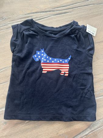 Baby Gap Shirt, Grösse 18-24 Monate, NEU