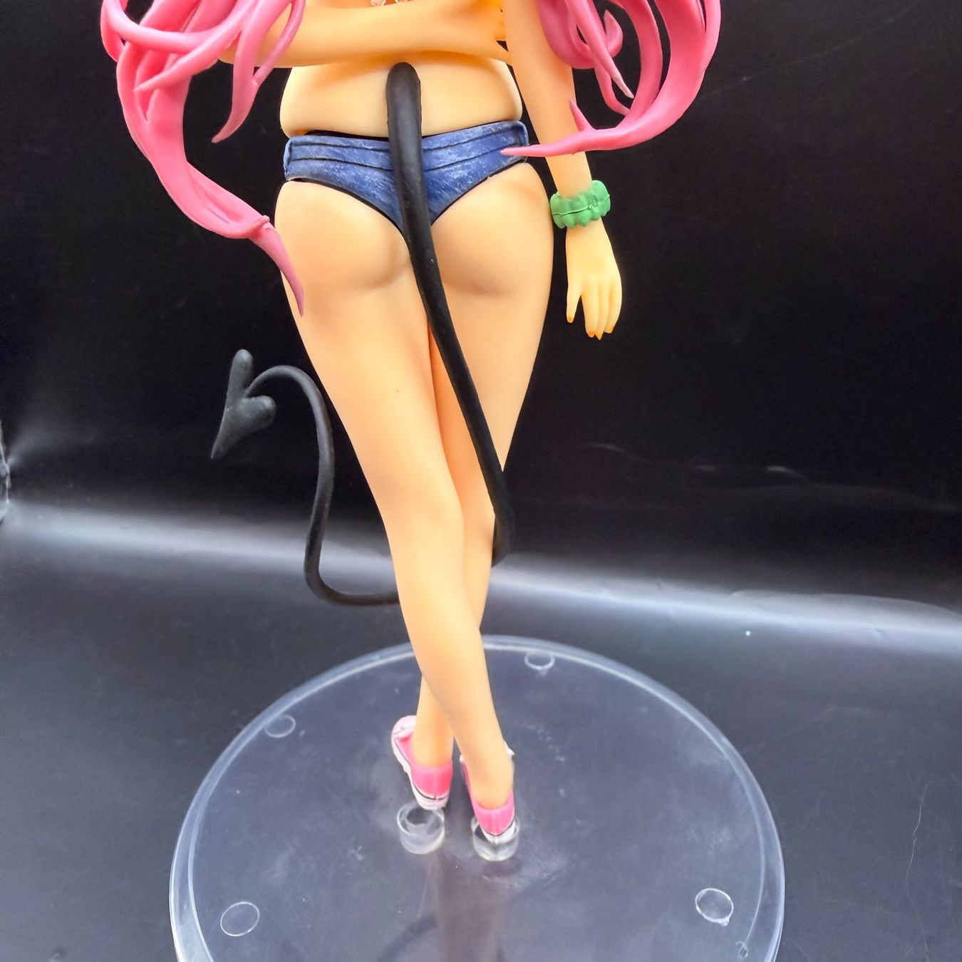 Figurines: Lala Satalin Deviluke Figur – D'occasion à Düdingen par Nerdworld 3