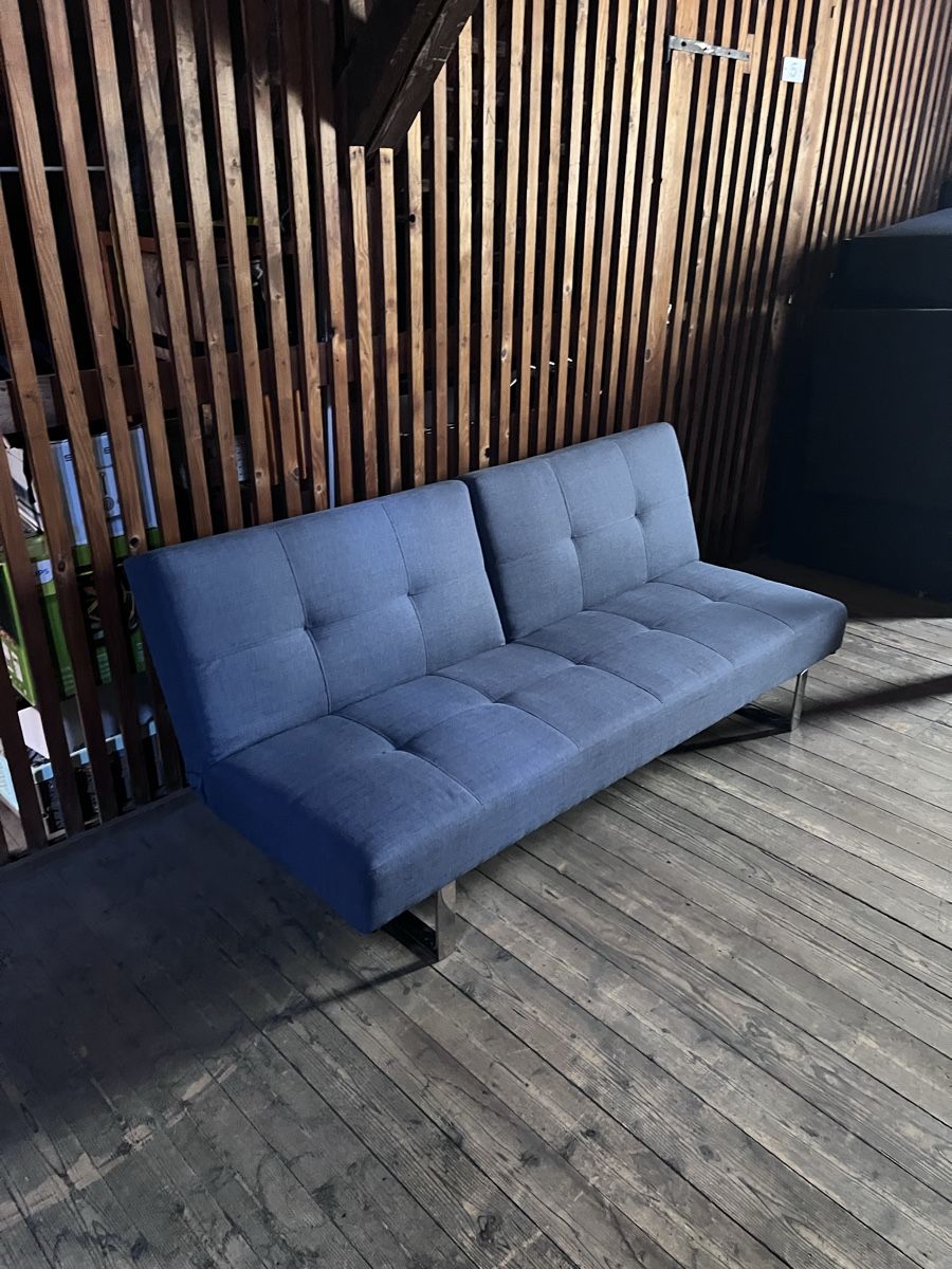 Sofas: Schlafsofa  – Gebraucht aus St. Gallen von mel_hd2m