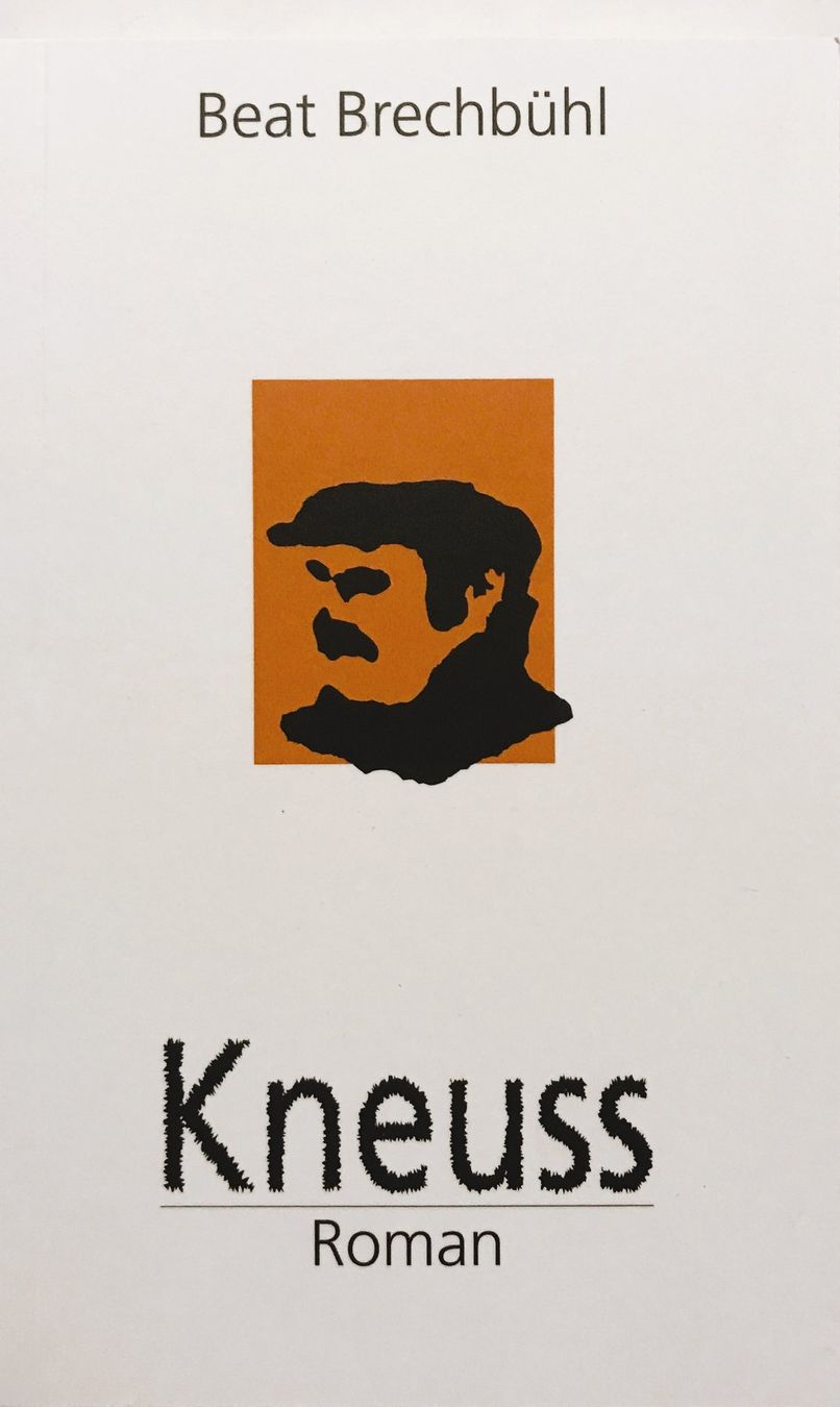 Libri: Brechbühl Beat, Kneuss – Usato da Sarnen venduto da Livres