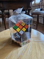 Sammlerstück Rubiks Cube in Originalverpackung