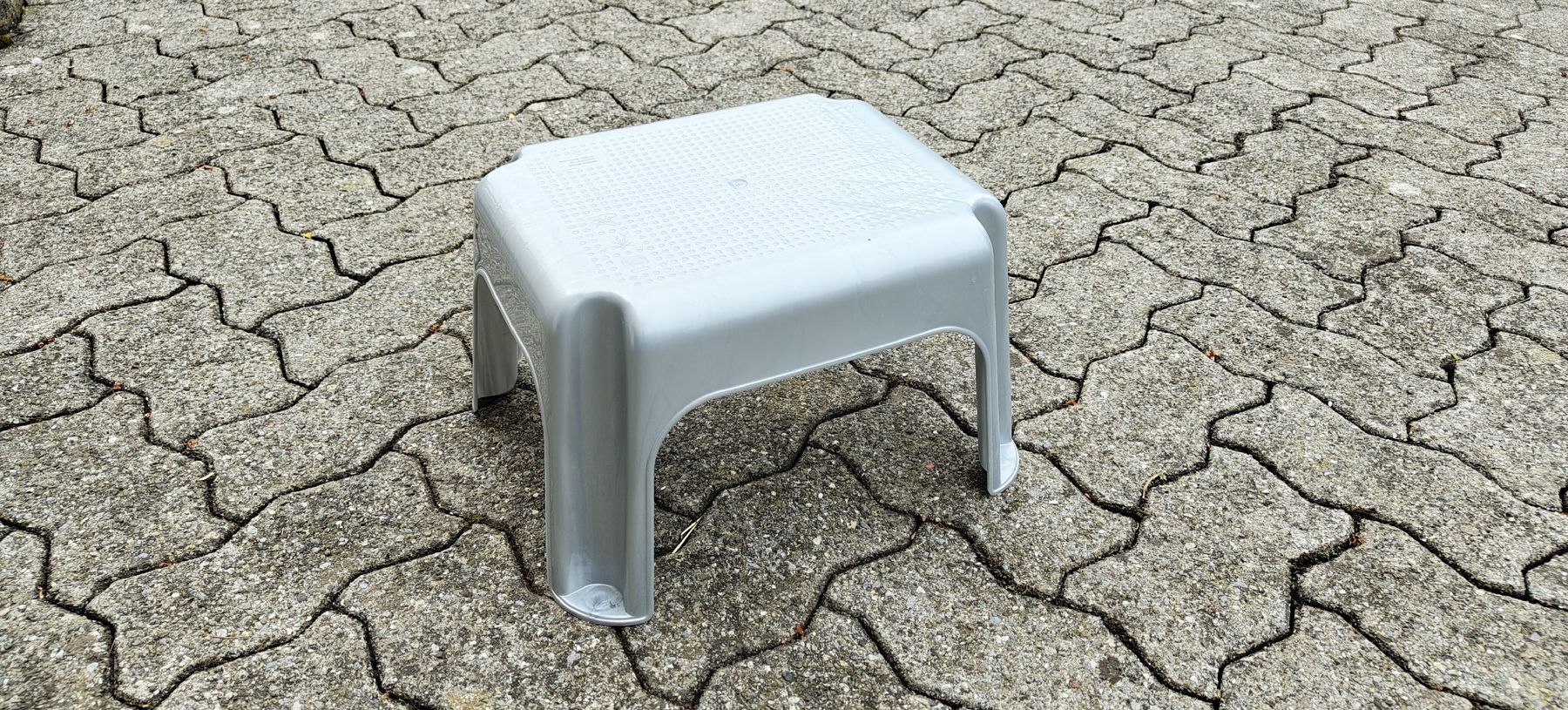Hocker: Höcker – Gebraucht aus Roggliswil von peterg93