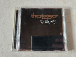 The Stooges  -  The Weirdness