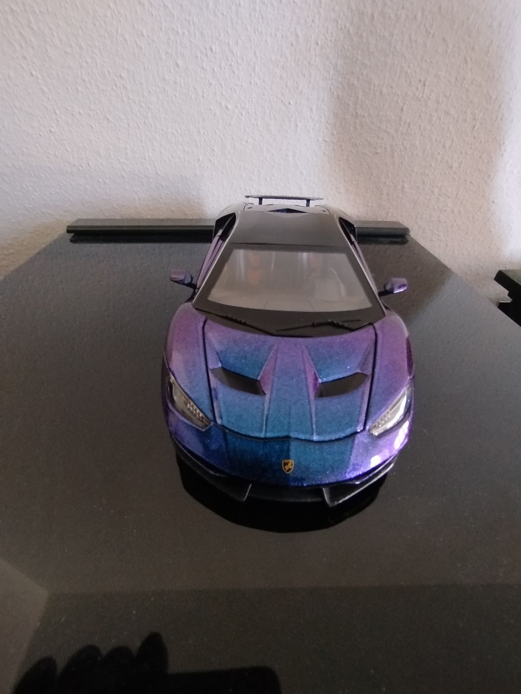 Lamborghini Modellini d'auto: Voiture miniature Lamborghini centenario 1/18 – Nuovo (secondo la descrizione) da Neuchâtel venduto da lyd_67kk 5
