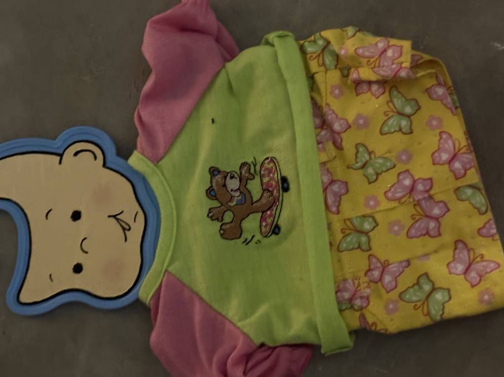 Bambole:  Babyborn Kleider  – Usato da Chur venduto da Weltanschau 3