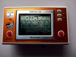 Jeu Nintendo Game & Watch - Tropical Fish