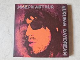Joseph Arthur  -  Nuclear Daydream
