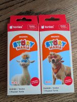 Migros Story Mania  Melba und Mello 
